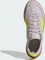 adidas Barreda Decode ice purple/lucid lemon/gum (Damen) Vorschaubild