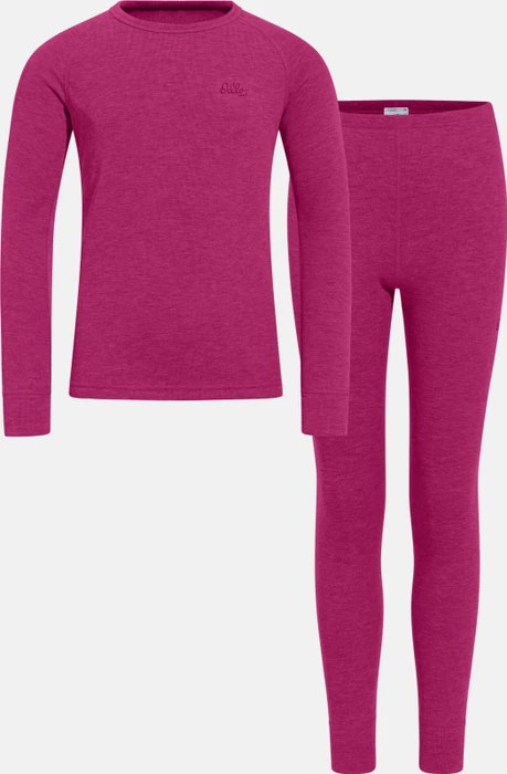 Odlo Klassisches Active Warm Base Layer Set (Junior)