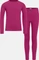 Odlo Klassisches Active Warm Base Layer Set (Junior) Vorschaubild