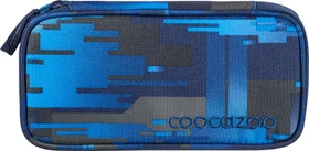 Coocazoo Schlamperetui PencilDenzel Deep Matrix