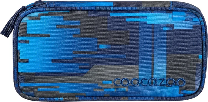 Coocazoo Schlamperetui PencilDenzel