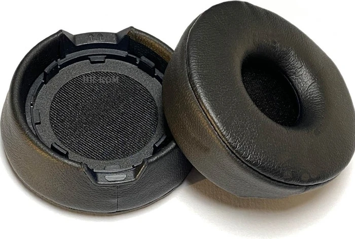Jabra Ohrpolster Leder für Engage, 2er-Pack