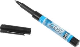 Revell Orbis Papierpatrone schwarz