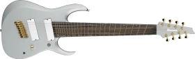 Ibanez RGDMS8 CSM Classic Silver Matte