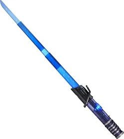 Hasbro Star Wars Lightsaber Forge Kyber Core Darksaber