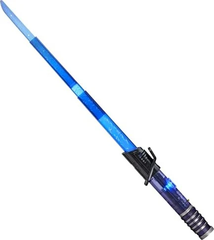 Hasbro Star Wars Lightsaber Forge Kyber Core Darksaber