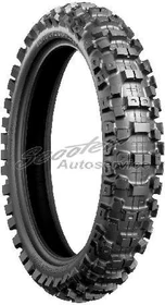 Bridgestone Motocross M404 70/100 10 38M TT
