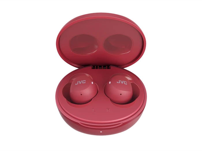 JVC HA-A6T rot