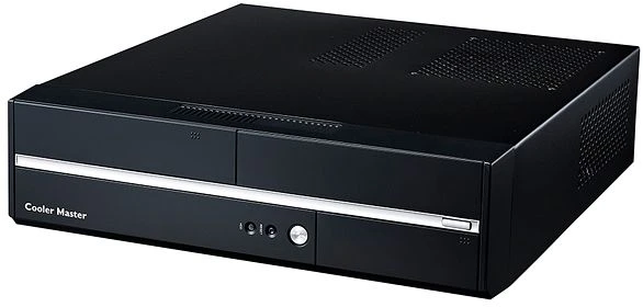 Cooler Master Mini 210, 300W TFX12V