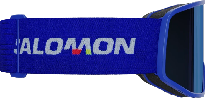 Salomon Sentry Pro Sigma race blue