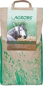 Agrobs Alpengrün Müsli, 4.00kg