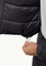Jack Wolfskin Jasper Ins Funktionsjacke phantom (Herren) Vorschaubild