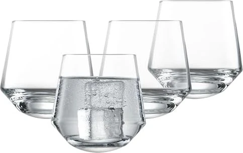 Schott Zwiesel Bar Special Trinkglas, 4 Stück