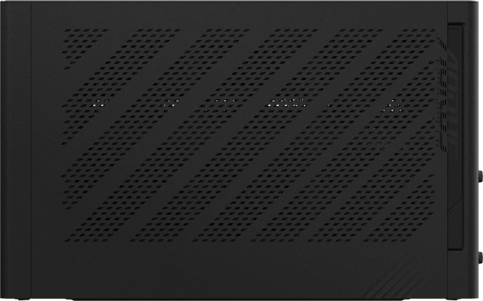 GIGABYTE AORUS RTX 5090 AI BOX, GeForce RTX 5090