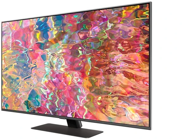Samsung GQ55Q80B