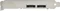 StarTech PEXESAT32, 2x eSATA 6Gb/s, PCIe x1 Vorschaubild