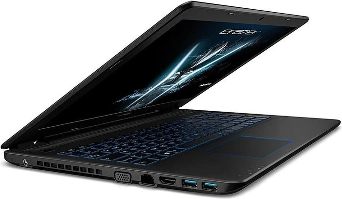 Medion Erazer P6679, Core i5-7200U, 8GB RAM, 128GB SSD, 1TB HDD, GeForce GTX 950M, DE