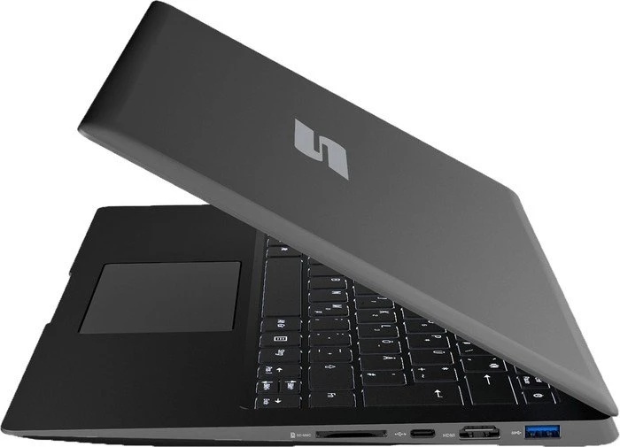 Schenker S306-tzw, Core i5-6200U, 8GB RAM, 256GB SSD, DE