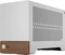 Fractal Design Terra Silver, Mini-ITX Vorschaubild