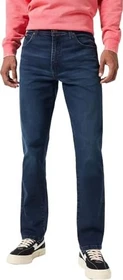 Wrangler Texas Slim Medium Stretch Jeans wild horse (Herren)