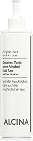 Alcina Gesichts-Tonic ohne Alkohol, 200ml