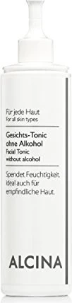 Alcina Gesichts-Tonic ohne Alkohol, 200ml