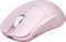 Lamzu Atlantis MINI Champion Edition Wireless Gaming Mouse Pink, USB Vorschaubild