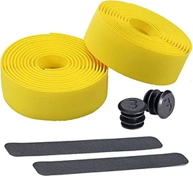 BBB BHT-01 RaceRibbon 2.5mm Lenkerband gelb