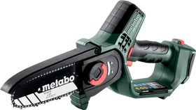 Metabo MS 18 LTX 15 Akku-Astsäge solo