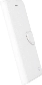 Krusell Boras FolioWallet für Apple iPhone 7 Plus weiß (60762)
