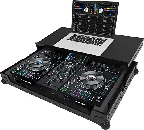 Zomo Flightcase D-Prime-2 Plus NSE