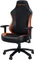Anda Seat Luna Premium Gamingstuhl, schwarz/orange Vorschaubild