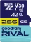 goodram RIVAL M2AA microSD Series Vorschaubild