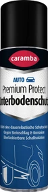 Caramba Unterbodenschutz überlackierbar 500ml