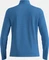 Odlo Roy Midlayer Half Zip Funktionsshirt langarm azure blue/dark sapphire stripes (Herren) Vorschaubild
