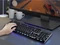 Renkforce RF-GMK-250 Gaming Tastatur, LEDs RGB, schwarz, USB, DE Vorschaubild