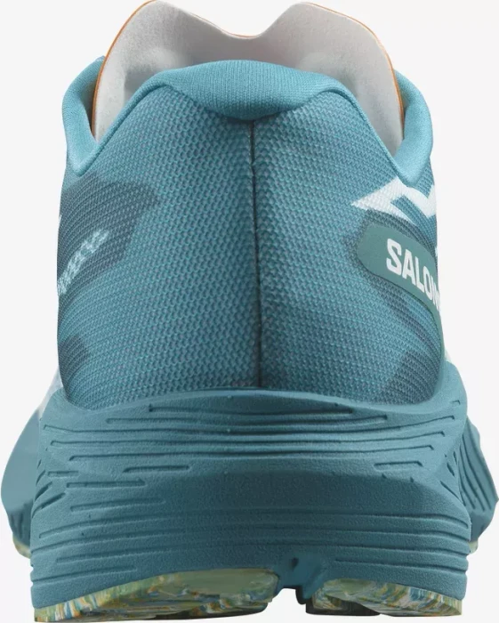 Salomon Aero Volt algiers blue/white/blazing orange (Herren)