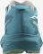 Salomon Aero Volt algiers blue/white/blazing orange (Herren) Vorschaubild