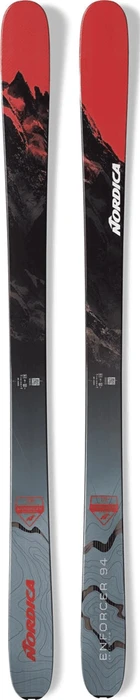 Nordica Enforcer 94 Unlimited (Modell 2023/2024)