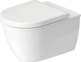 Duravit Darling New Wand-WC, weiß