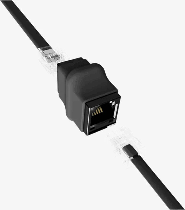Simucube ActivePedal Connector für Heusinkveld
