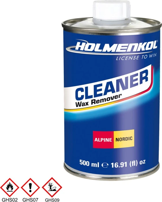 Holmenkol Cleaner 500ml Wachsentferner (20421)
