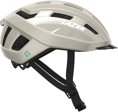 Lazer Codax KinetiCore Helm ice grey