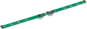 Märklin - Spur H0 Zubehör - LED-Innenbeleuchtung warmweiß