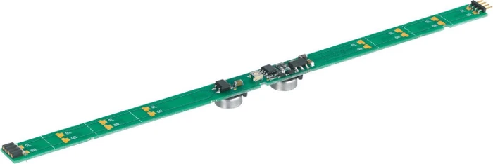Märklin - Spur H0 Zubehör - LED-Innenbeleuchtung warmweiß