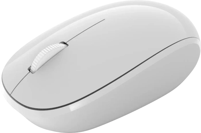 Incase Bluetooth Mouse Glacier, weiß, Bluetooth