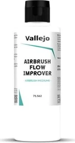Vallejo Model Air Airbrush Flow Improver, 200ml