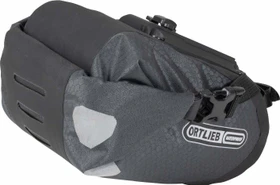 Ortlieb Two 1.6 Satteltasche slate/black