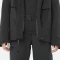 Salomon Brilliant Skijacke deep black (Damen) Vorschaubild