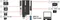 DeLOCK Multi-Slot-Cardreader, USB-A 3.0 [Stecker] Vorschaubild
